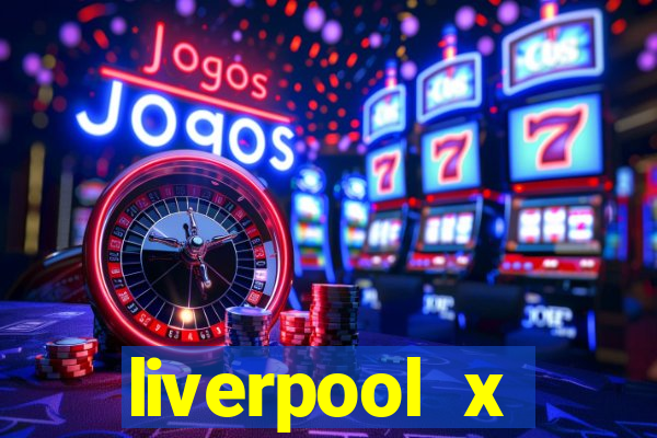 liverpool x tottenham ao vivo futemax